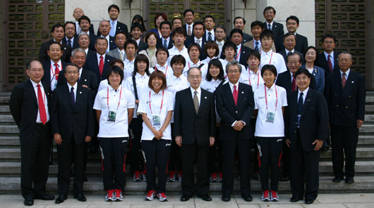 Leichtathletik WM in Berlin