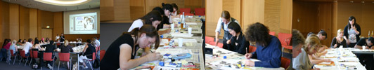 Manga-Workshop