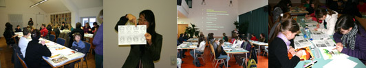 Mangaworkshops (Rostock, Magdeburg, Leipzig, Chemnitz)
