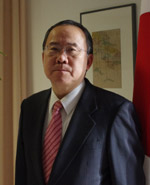 Botschafter Nakane