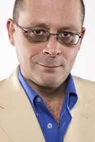 Dr. Joachim Kaps