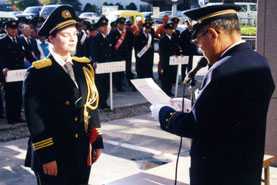 Frau Anke Berning