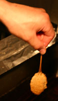 Kushiage