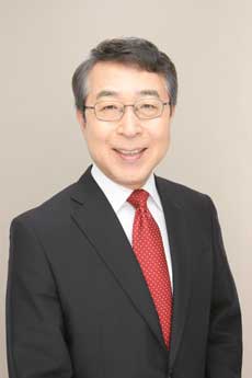 Kenjiro MONJI