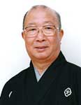 Chuzaburo Shigeyama