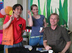JET in Sagamihara