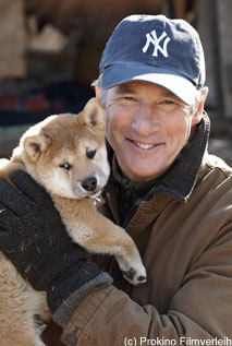 Neues aus Japan - Japan: Hachiko