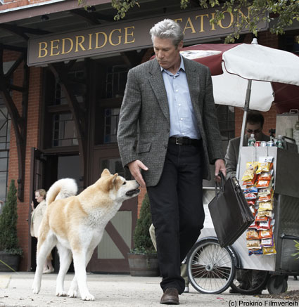 Hachiko