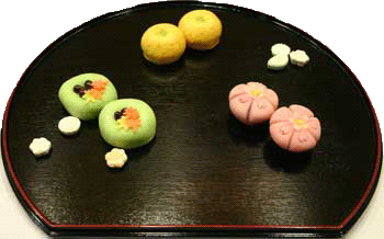 Wagashi