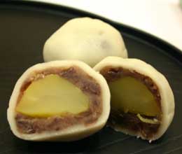 Wagashi