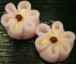 Wagashi