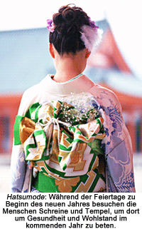 Hatsumode