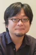 Hosoda Mamoru
