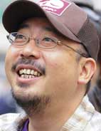 Nakamura Yoshihiro