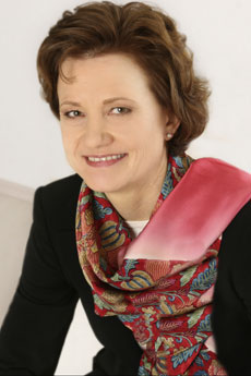 Isolde Asai