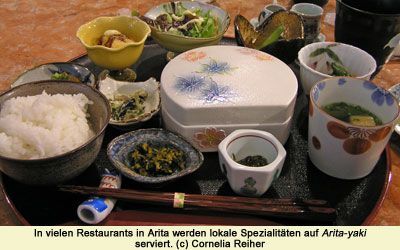 Arita-yaki