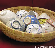 Arita-Porzellan