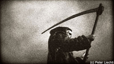 Der Tod