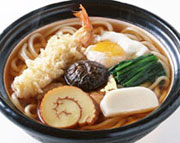 Udon