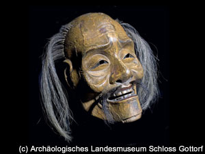 Prinz Heinrich und Japan