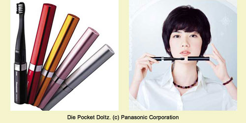 Die Pocket Doltz