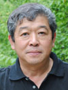 Takashi Yanase