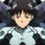 Neon Genesis Evangelion