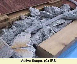 Active Scope