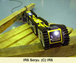 IRS Soryu
