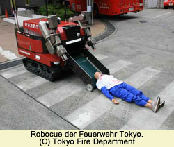 Robocue