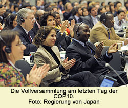 Vollversammlung