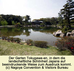 Tokugawa-en