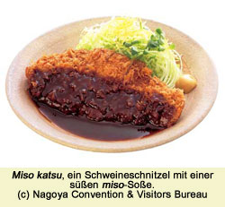 Miso katsu