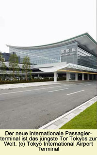Haneda Airport