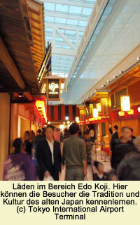 Haneda Airport