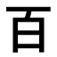 Japanisch lernen - Kanji des Monats