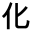 Japanisch lernen - Kanji des Monats