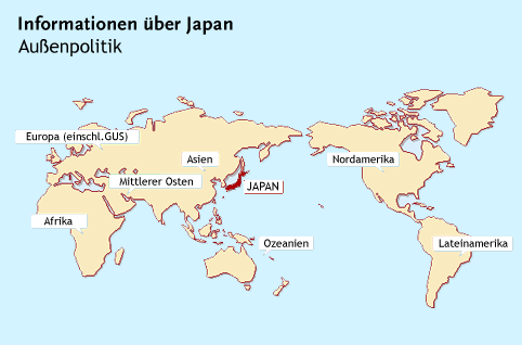 Japan Regierung