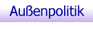 Außenpolitik