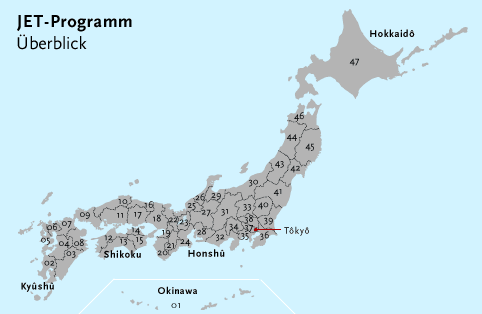 Japan Regierung
