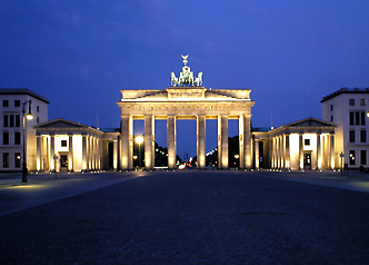 Brandenburger Tor