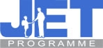 JET Programm Logo