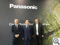 Besuch der IFA 2022