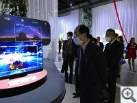 Besuch der IFA 2022