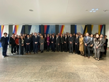 The 24th Japan-Germany Joint Committee Meeting on Science and Technology Cooperation 2