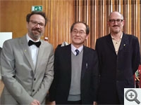 Die 73. Internationalen Filmfestspiele Berlin (Berlinale) （2）