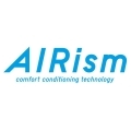 Airism logo