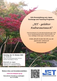 JET Info Poster