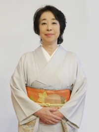 志野大使