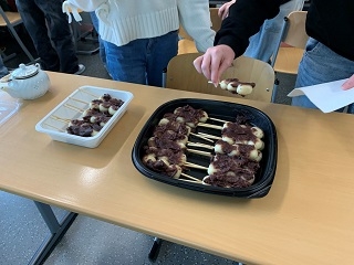 Schulbesuch Ludwig-Leichhardt-Gymnasium in Cottbus (3)